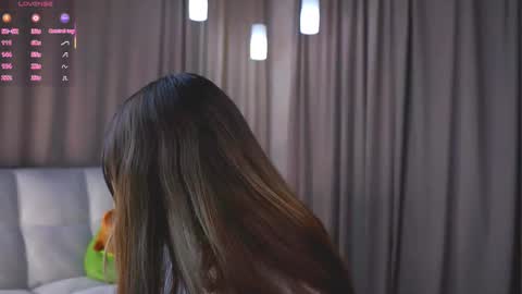 Snapshot of seeeyoubaby chatting on September 27, 4:23 pm Slavia online show from September 27, 4:23 pm