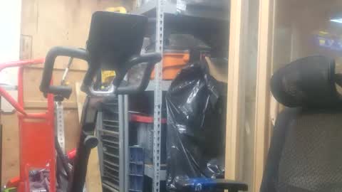 Seeker online show from November 22, 1:59 am