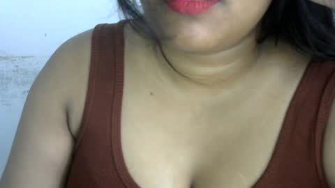 Snapshot of seema6819 chatting on June 23, 6:55 am Seema online show from June 23, 6:55 am