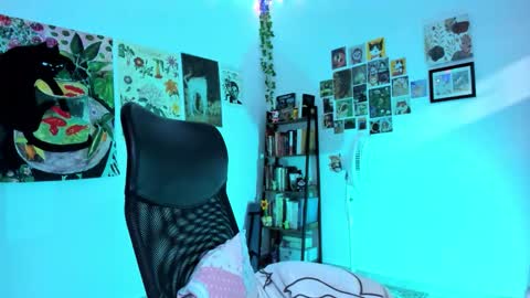 Luciana online show from September 24, 12:03 am