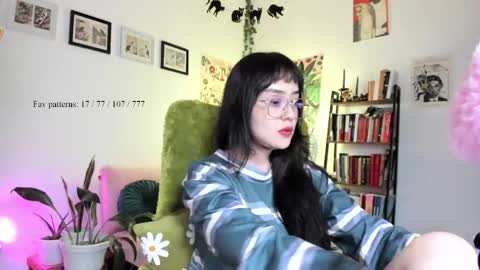 Luciana online show from June 7, 12:15 am