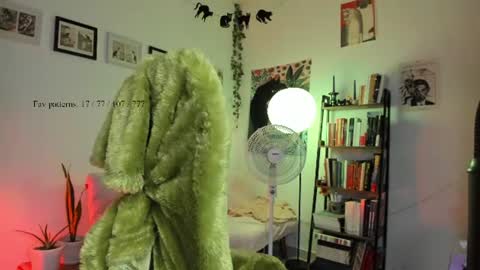 Luciana online show from June 22, 11:57 pm