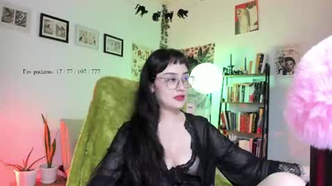 Luciana online show from June 24, 10:53 pm
