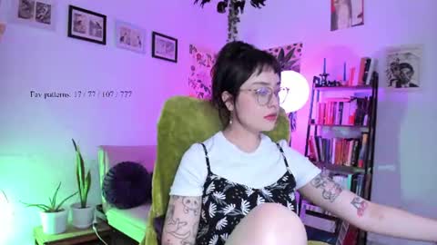 Luciana online show from June 26, 10:47 pm