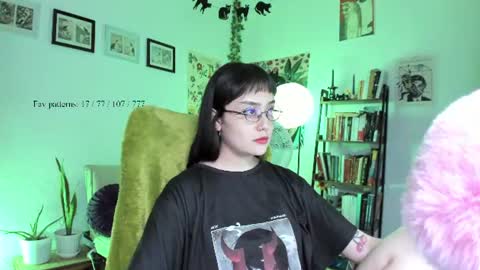 Luciana online show from June 27, 10:59 pm