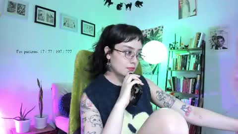 Luciana online show from July 7, 11:53 pm