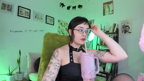 Luciana online show from July 11, 7:27 pm