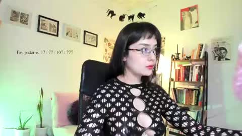 Luciana online show from July 14, 11:16 am