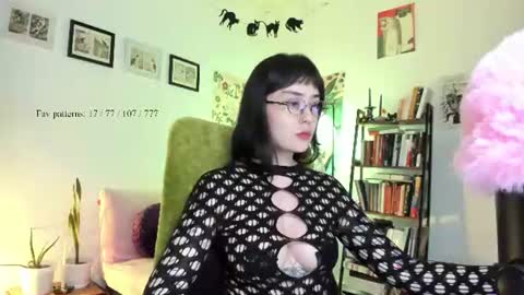 Luciana online show from July 14, 11:21 pm