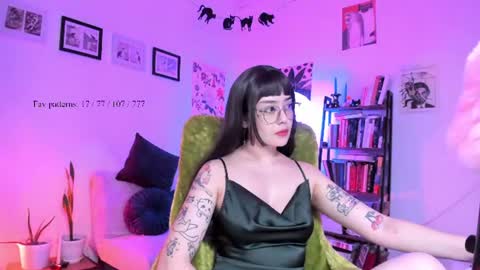 Luciana online show from July 19, 11:58 am
