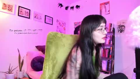 Luciana online show from July 22, 9:50 pm