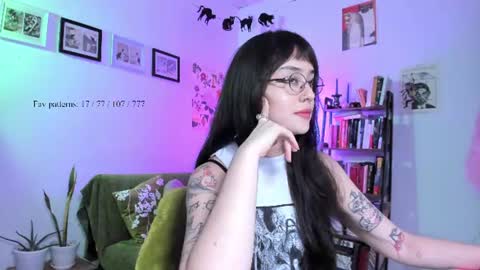 Luciana online show from July 29, 11:14 pm