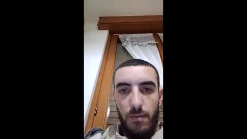 Snapshot of segretoproibito1440 chatting on January 31, 11:03 pm segretoproibito1440 online show from January 31, 11:03 pm