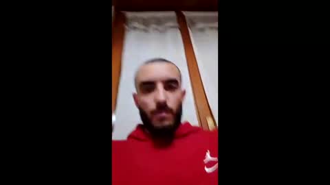 Snapshot of segretoproibito1440 chatting on March 16, 1:11 am segretoproibito1440 online show from March 16, 1:11 am