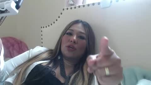 Morenita Rica online show from April 18, 7:07 pm