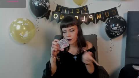 seijacu  online show from December 17, 6:03 pm