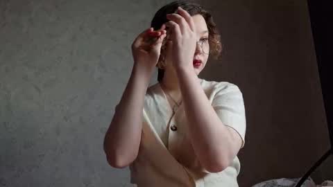 Snapshot of seika_ chatting on December 15, 9:46 am seika_ online show from December 15, 9:46 am