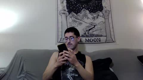 seitans curse666 online show from February 1, 4:46 am