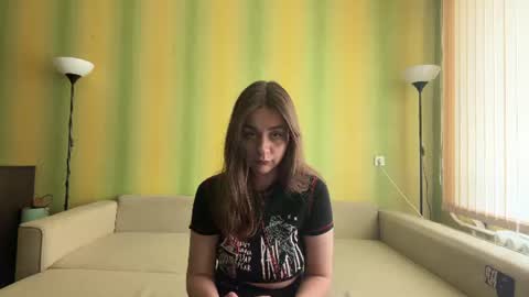 Arienna online show from June 13, 11:08 am