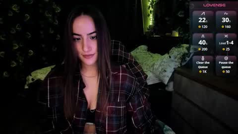 Snapshot of selby_paine chatting on September 24, 2:04 am Selby online show from September 24, 2:04 am