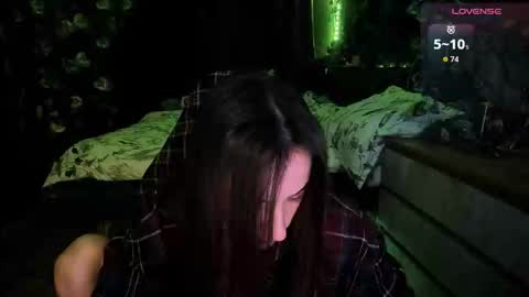 Snapshot of selby_paine chatting on October 14, 9:54 am Selby online show from October 14, 9:54 am