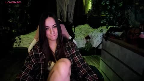 Snapshot of selby_paine chatting on October 27, 9:52 pm Selby online show from October 27, 9:52 pm