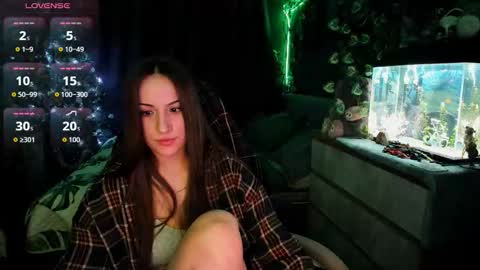 Snapshot of selby_paine chatting on December 16, 6:13 pm Selby online show from December 16, 6:13 pm