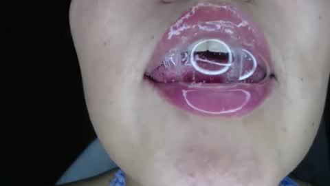 Gaby  but call me selena  instagram sele04angel1 online show from December 17, 5:07 am