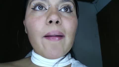 Gaby  but call me selena  instagram sele04angel1 online show from December 20, 8:38 am