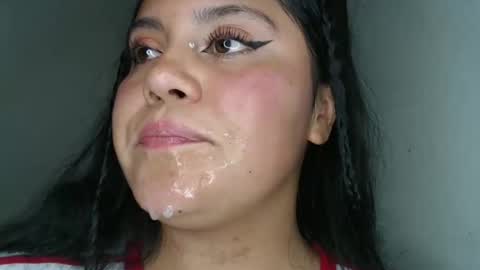 Gaby  but call me selena  instagram sele04angel1 online show from March 6, 6:08 am