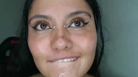 Gaby  but call me selena  instagram sele04angel1 online show from March 10, 11:10 am