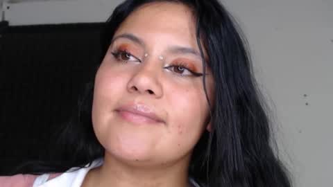 Gaby  but call me selena  instagram sele04angel1 online show from September 25, 5:44 am