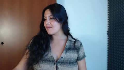 Gaby  but call me selena  instagram sele04angel1 online show from November 26, 2:23 am