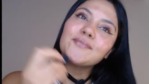 Gaby  but call me selena  instagram sele04angel1 online show from June 21, 11:57 am