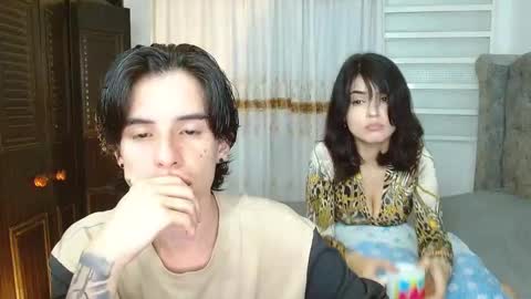 Selena  Andress online show from November 18, 10:41 am