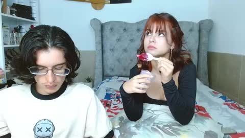 Selena  Andress online show from March 8, 1:36 am