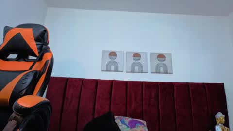 Snapshot of selena_castillo chatting on October 22, 12:05 pm Selena online show from October 22, 12:05 pm