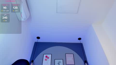 Selena online show from October 12, 12:59 pm