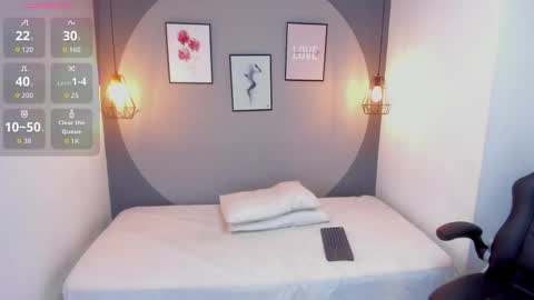 Selena online show from November 1, 11:12 am