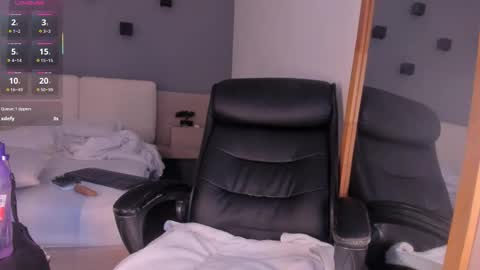 Selena online show from November 10, 5:06 am