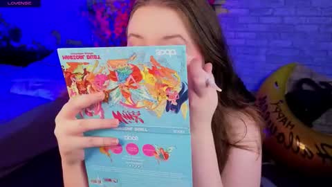 Selena online show from October 31, 5:52 am