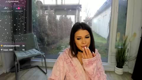 Selena online show from January 10, 10:06 am