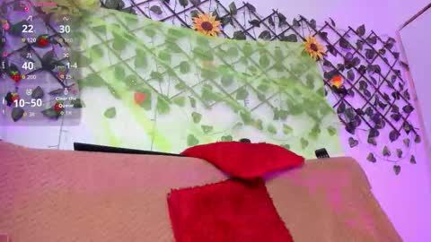 Selena  online show from October 28, 12:41 pm