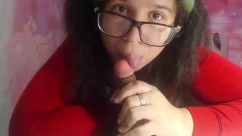 Selena Priscilla Blair Montenegro online show from February 6, 8:07 am