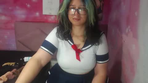 Selena Priscilla Blair Montenegro online show from February 8, 3:52 am