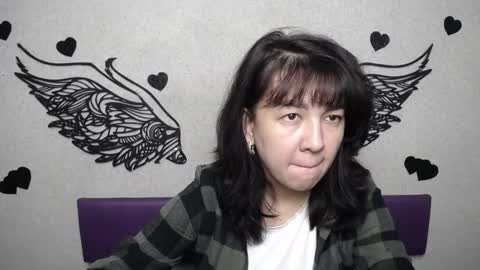 SelenaFly online show from September 16, 5:08 am