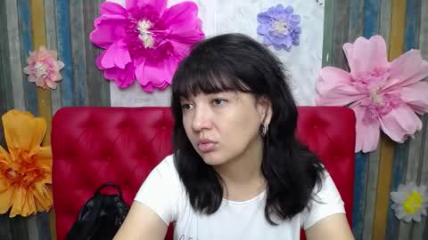 SelenaFly online show from September 17, 5:20 am