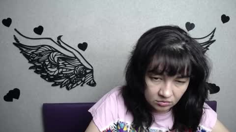 SelenaFly online show from September 18, 5:09 am