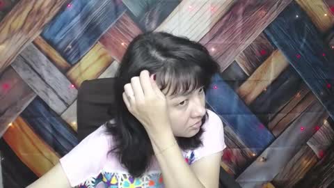 SelenaFly online show from September 24, 5:33 am