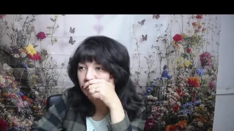 SelenaFly online show from September 25, 6:28 am